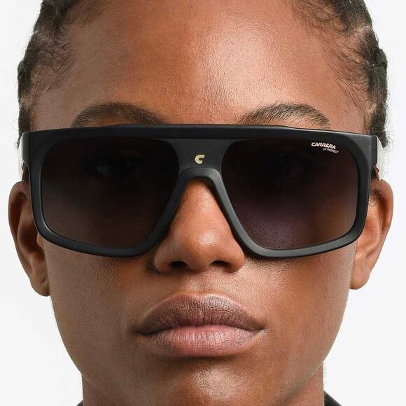 NEW!! CARRERA Sunglasses 1061/S 08AM9 Authentic - Picture 12 of 13